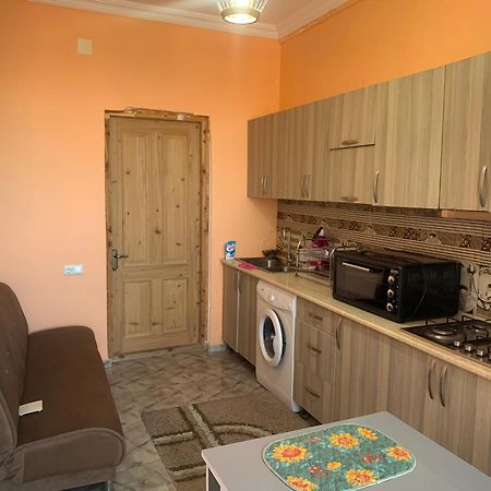 Guest House Kakha Kobuleti Extérieur photo