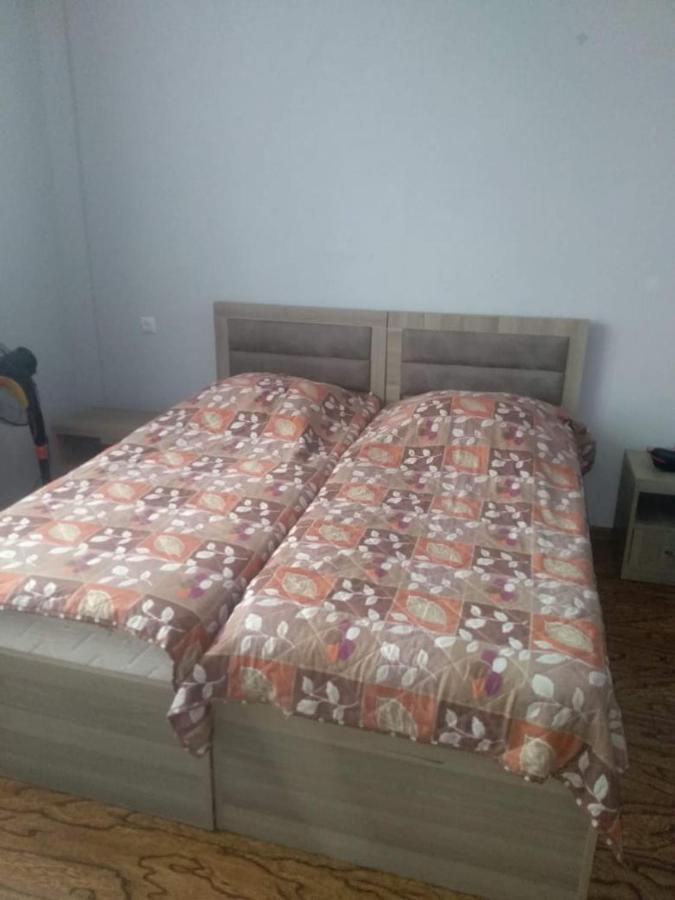Guest House Kakha Kobuleti Extérieur photo