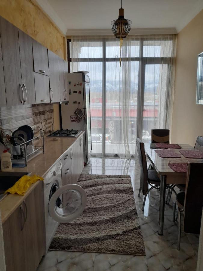 Guest House Kakha Kobuleti Extérieur photo