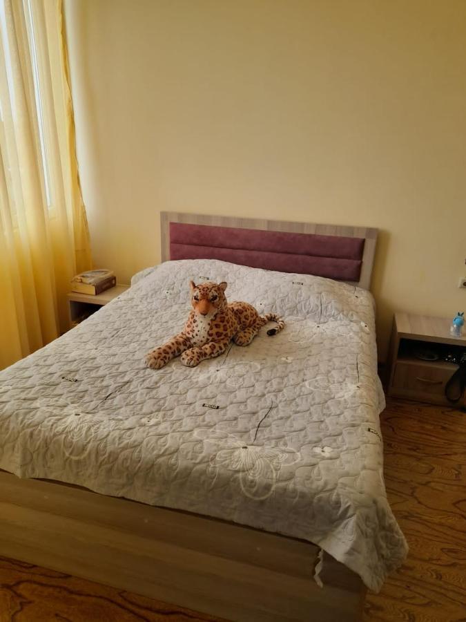 Guest House Kakha Kobuleti Extérieur photo