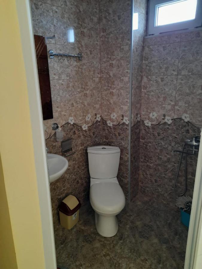 Guest House Kakha Kobuleti Extérieur photo