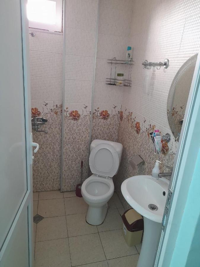 Guest House Kakha Kobuleti Extérieur photo