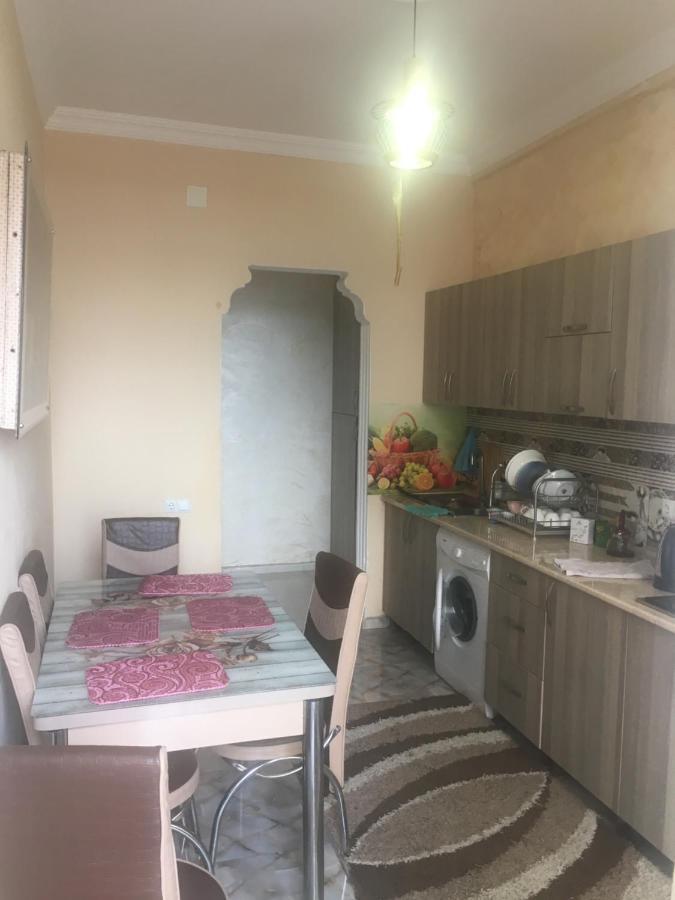 Guest House Kakha Kobuleti Extérieur photo