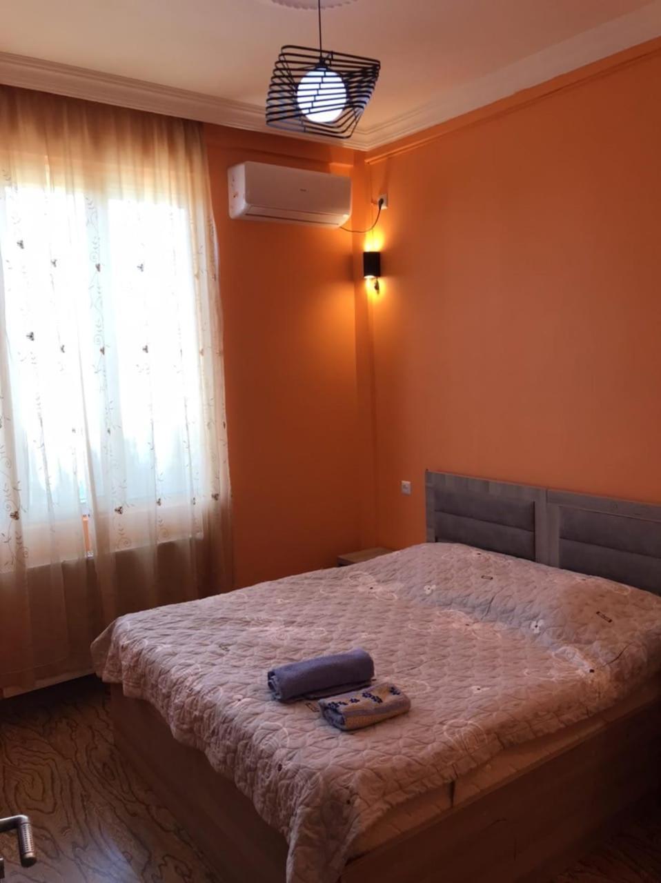 Guest House Kakha Kobuleti Extérieur photo