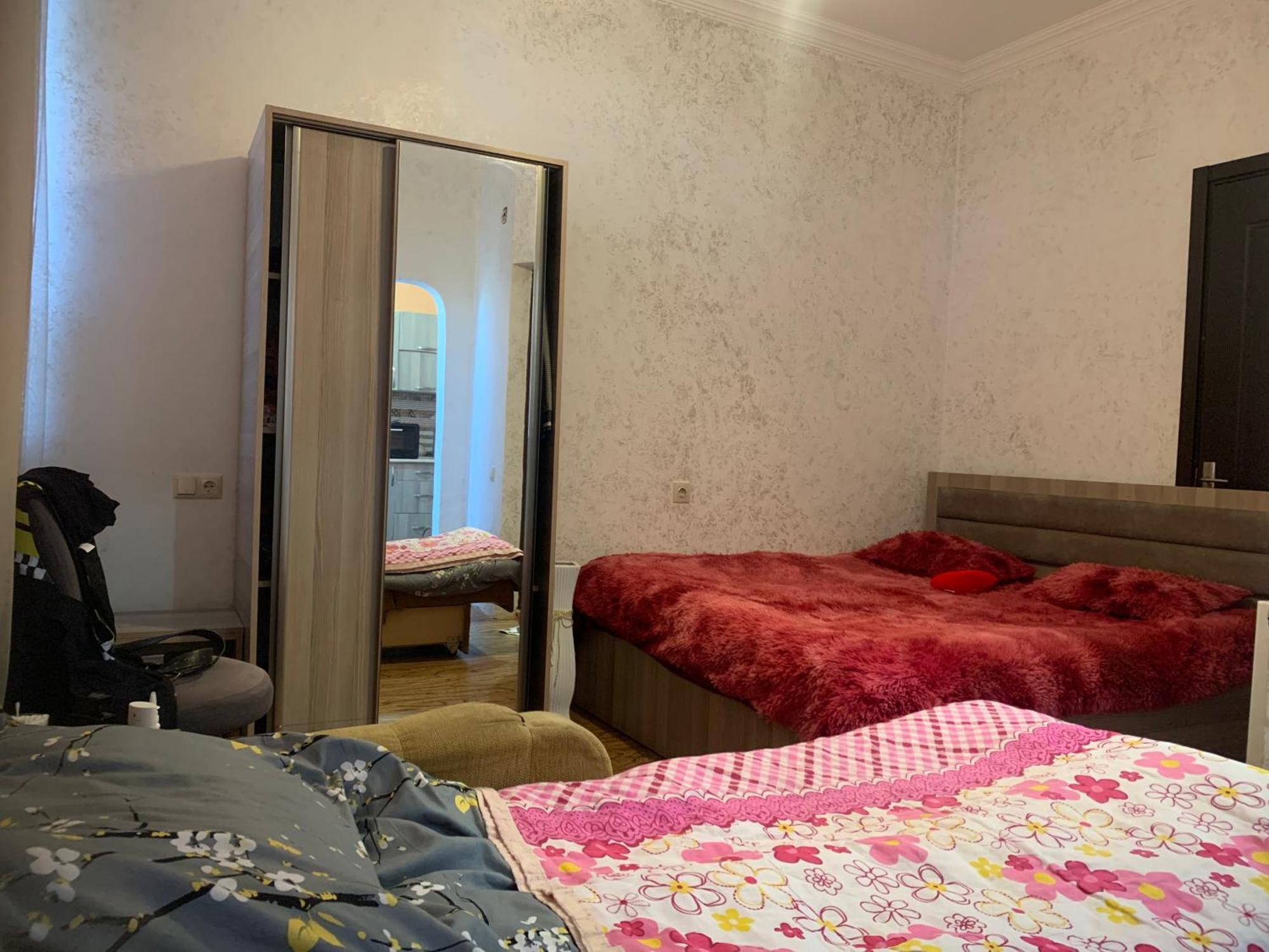 Guest House Kakha Kobuleti Extérieur photo