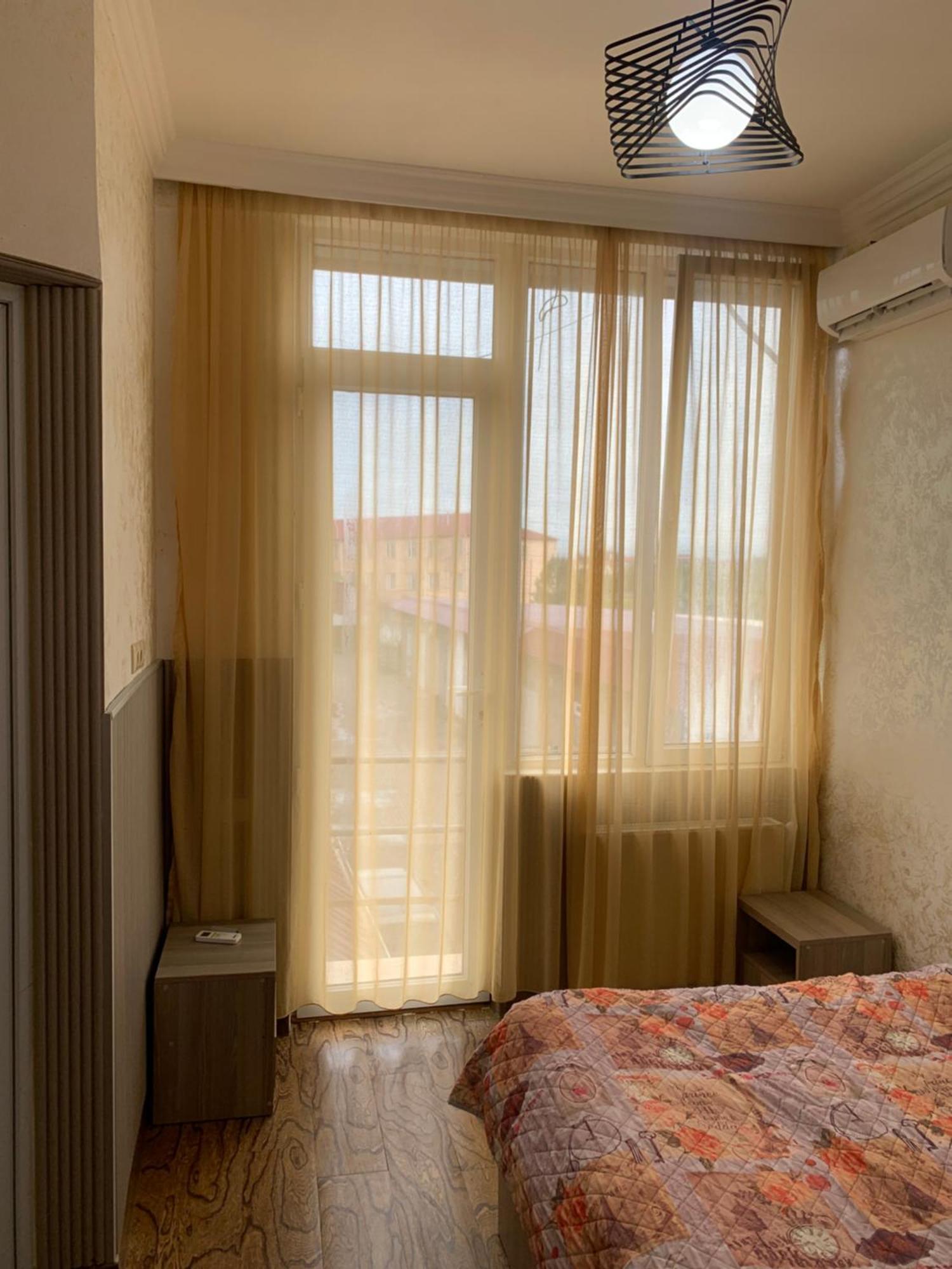 Guest House Kakha Kobuleti Extérieur photo