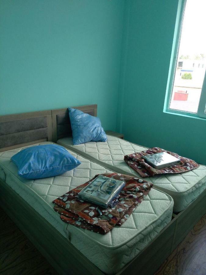 Guest House Kakha Kobuleti Extérieur photo