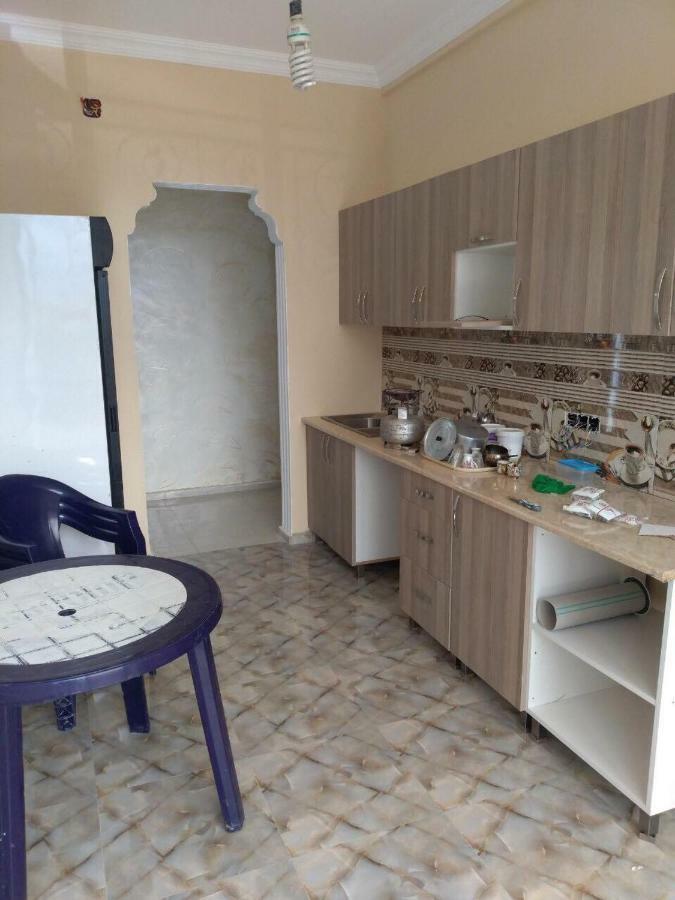 Guest House Kakha Kobuleti Extérieur photo