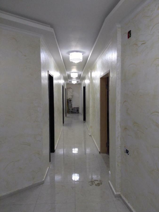 Guest House Kakha Kobuleti Extérieur photo