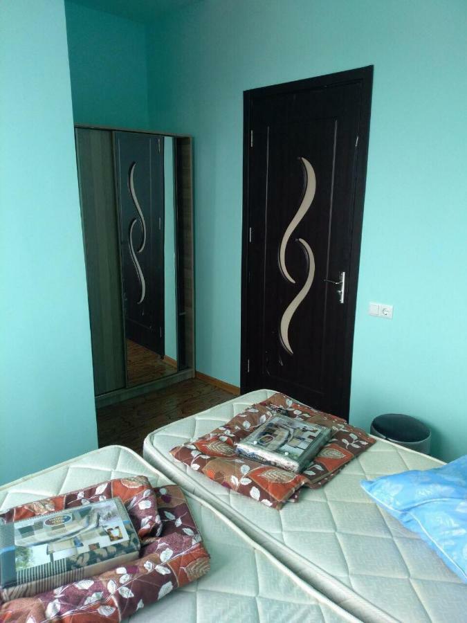 Guest House Kakha Kobuleti Extérieur photo
